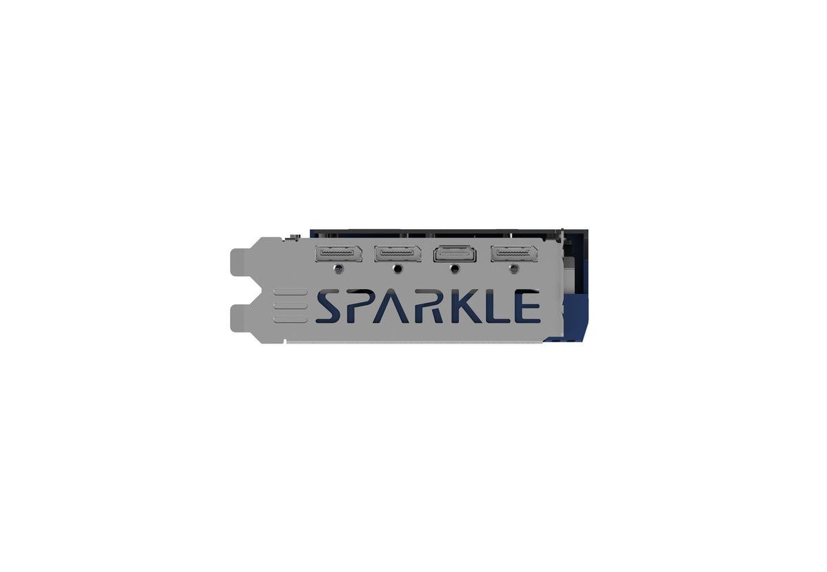 Sparkle ORC OC Edition - Intel 8 GB GDDR6 Arc A750 graphics card