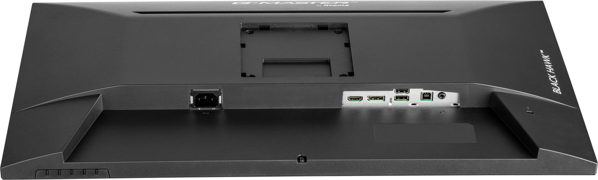 iiyama G-MASTER GB2745QSU-B1 - 68.6 cm (27") - 2560 x 1440 pixels 2K UHD LED Monitor