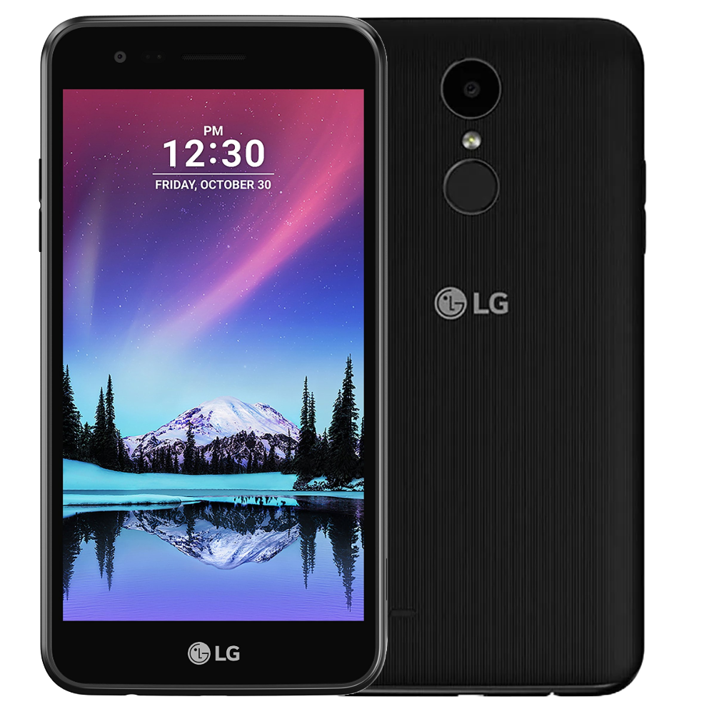 LG K4 (2017) - Refurbished