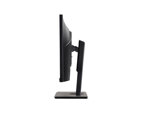Acer B7 B277D - 68.6 cm (27&quot;) - 1920 x 1080 pixels FHD LED Monitor