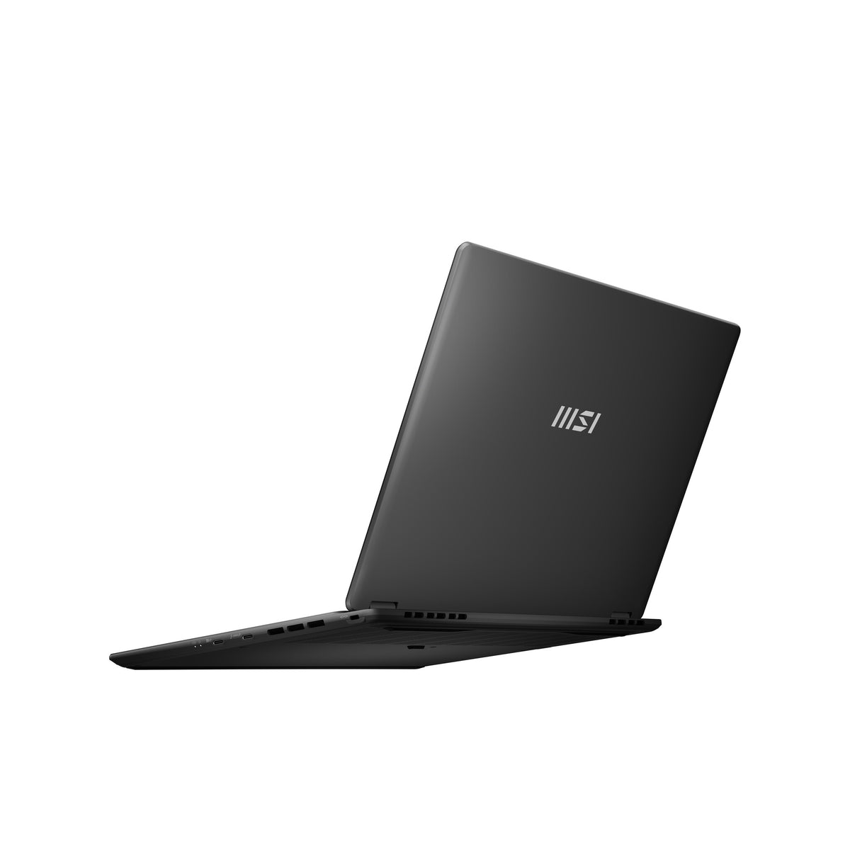 MSI Prestige 14 AI Studio Laptop - 35.6 cm (14&quot;) - Intel Core Ultra 7 155H - 32 GB DDR5-SDRAM - 1 TB SSD - NVIDIA GeForce RTX 4050 - Wi-Fi 7 - Windows 11 Pro - Grey