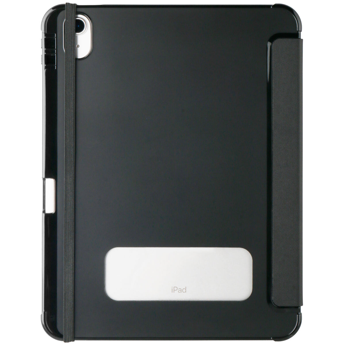 OtterBox React Folio Case for 10.9" iPad in Black - No Packaging