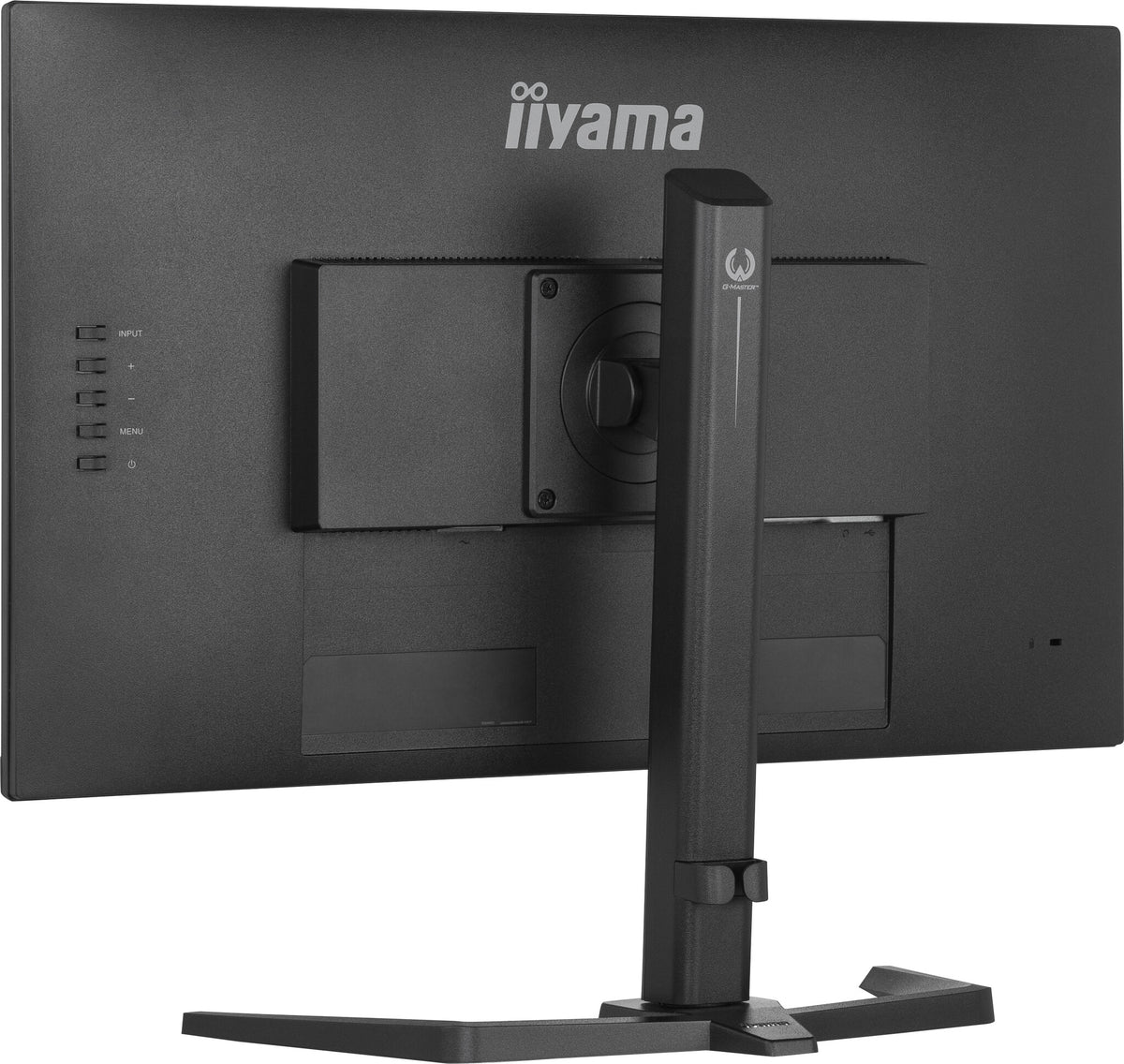 iiyama G-MASTER GB2770HSU-B5 - 68.6 cm (27") - 1920 x 1080 pixels Full HD LED Monitor