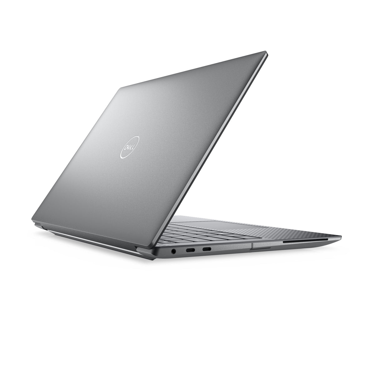DELL Precision 5480 Laptop - 35.6 cm (14") - Intel® Core™ i7-13700H - 16 GB LPDDR5-SDRAM - 512 GB SSD - NVIDIA RTX A1000 - Wi-Fi 6E - Windows 11 Pro - Grey