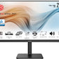 MSI Modern MD272P - 68.6cm (27") - 1920 x 1080 pixels FHD Monitor