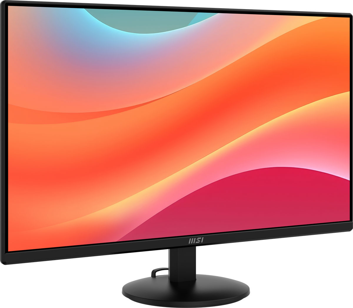 MSI Pro MP242L - 60.5 cm (23.8") - 1920 x 1080 pixels FHD LCD Monitor