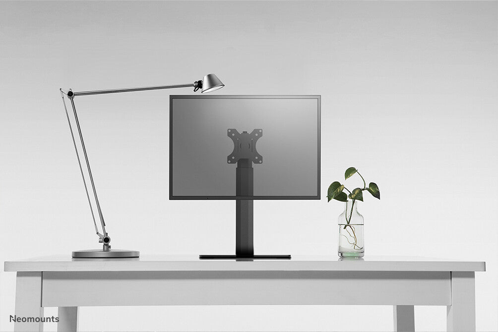 Neomounts FPMA-D865BLACK - Desk monitor stand for 25.4 cm (10") to 81.3 cm (32")
