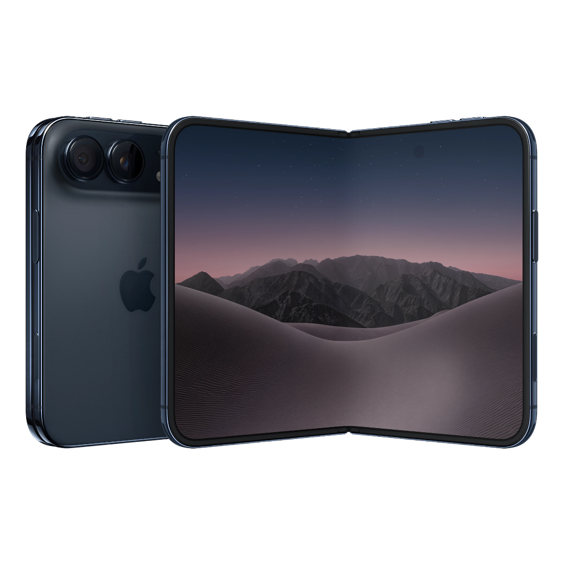 Apple iPhone Duo