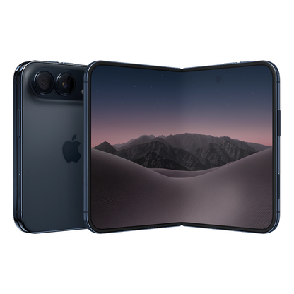 Apple iPhone Duo