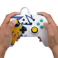 PowerA Enhanced Wired Controller for Nintendo Switch - Pikachu High Voltage