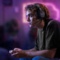 Turtle Beach Stealth 600 (3rd Gen) - Wireless Bluetooth Gaming Headset for PS4 / PS5 in Black