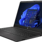 HP 250 G9 Laptop - 39.6 cm (15.6") - Intel® Core™ i5-1235U - 16 GB DDR4-SDRAM - 512 GB SSD - Wi-Fi 6 - Windows 11 Pro - Black