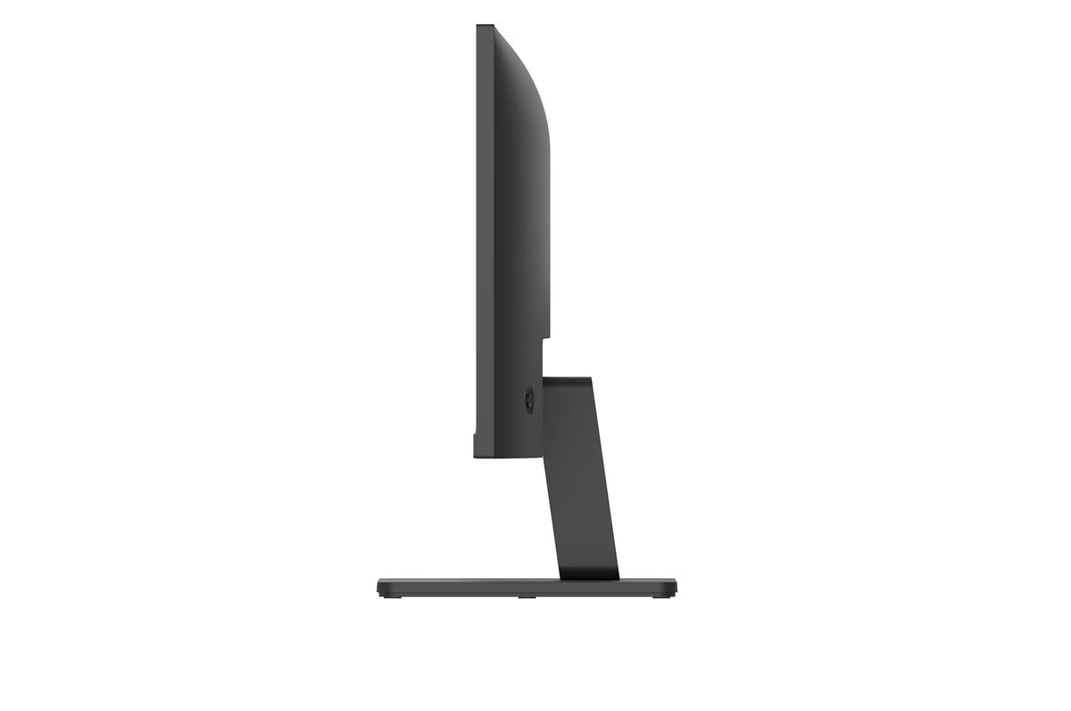 LG 22U401A-B - 54.6 cm (21.5") - 1920 x 1080 pixels FHD LED Black