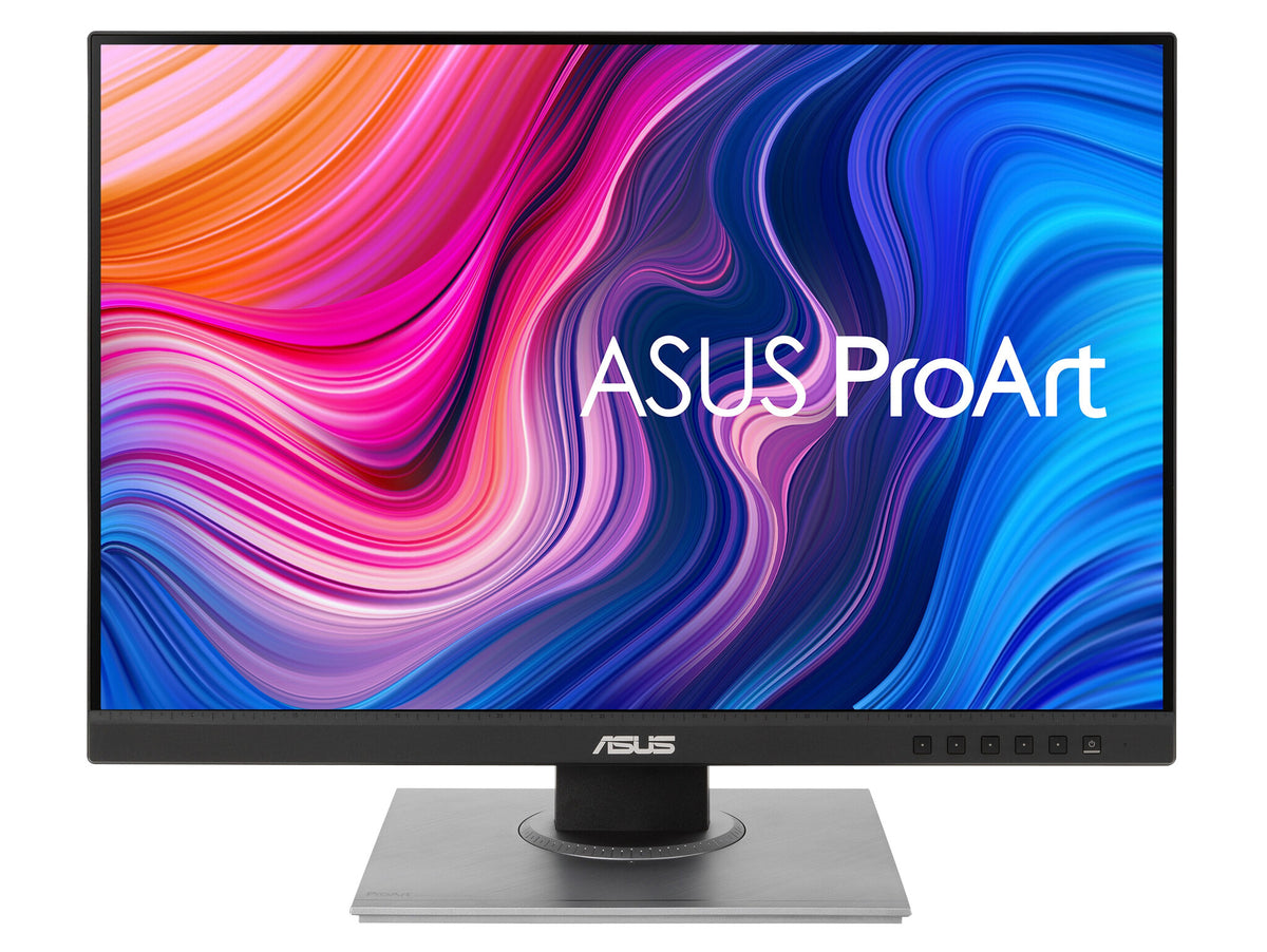ASUS ProArt PA248QV - 61.2 cm (24.1") - 1920 x 1200 pixels WUXGA LED Monitor