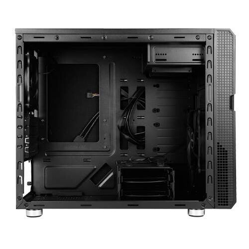 Antec P5 - MicroATX Mini Tower Case in Black