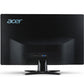Acer G6 G246HLF - 61 cm (24") - 1920 x 1080 pixels FHD LED Monitor