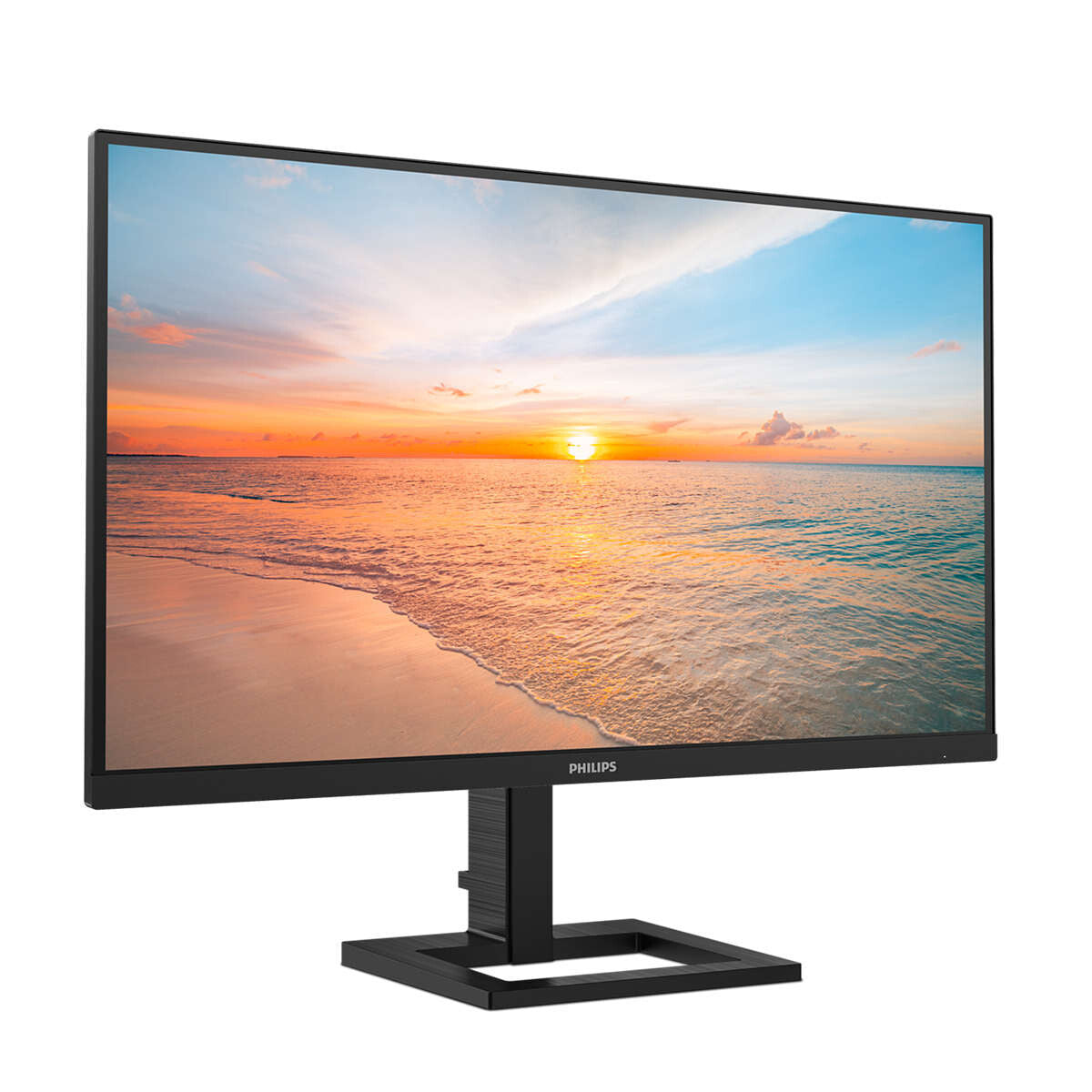 Philips 27E1N1800AE/00 - 68.6 cm (27") - 3840 x 2160 pixels 4K Ultra HD LED Monitor