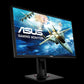 ASUS VG248QG - 61 cm (24") - 1920 x 1080 pixels Full HD Monitor