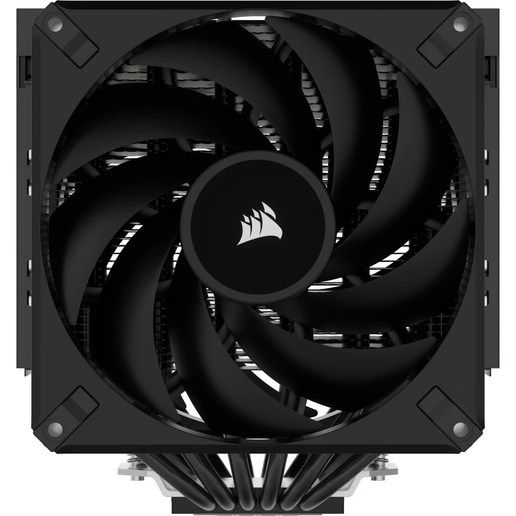 Corsair AF ELITE A115 - Air Processor Cooler in Black - 140mm