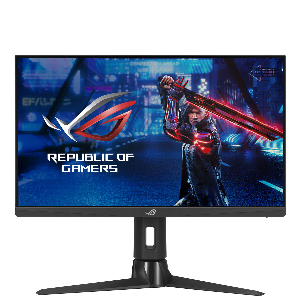 ASUS ROG Strix XG259CM - 62.2 cm (24.5") - 1920 x 1080 pixels Full HD Monitor