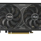 ASUS Dual - NVIDIA 8 GB GDDR6 GeForce RTX 4060 graphics card
