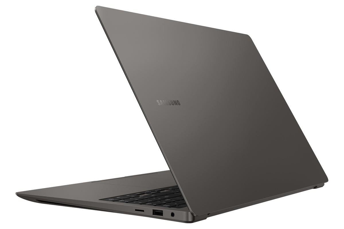 Samsung Galaxy Book3 Ultra Laptop - 40.6 cm (16&quot;) - Intel® Core™ i7-13700H - 16 GB LPDDR5x-SDRAM - 512 GB SSD - NVIDIA GeForce RTX 4050 - Wi-Fi 6E - Windows 11 Pro - Graphite