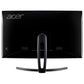 Acer ED323QUR A - 80 cm (31.5") - 2560 x 1440 pixels QHD LCD Monitor