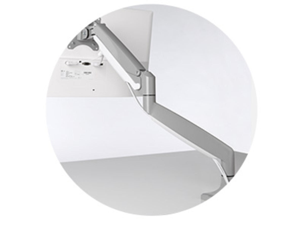 Kensington One-Touch K55470EU - Desk monitor mount for 33 cm (13") to 81.3 cm (32")