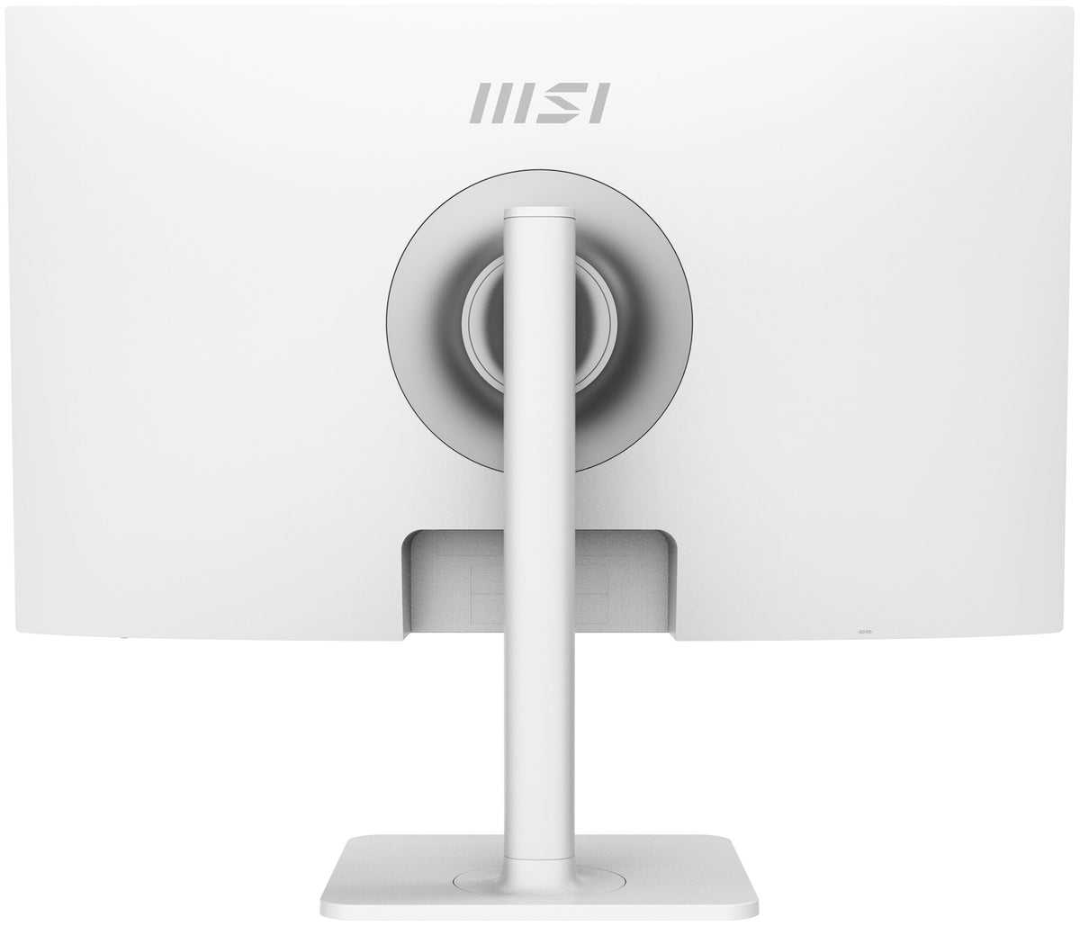 MSI Modern MD272PW - 68.6 cm (27&quot;) - 1920 x 1080 pixels FHD Monitor