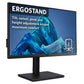 Acer B7 Vero B247Y - 60.5 cm (23.8") - 1920 x 1080 pixels Full HD IPS Monitor