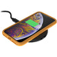OtterBox 10W Wireless Charging Pad + UK Wall Charger and USB A-Micro Cable