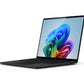 Microsoft Surface 7 Laptop - Qualcomm Snapdragon X Plus - 35 cm (13.8") - Touchscreen - 16 GB LPDDR5x-SDRAM - 512 GB SSD - Wi-Fi 7 - Windows 11 Pro - Black