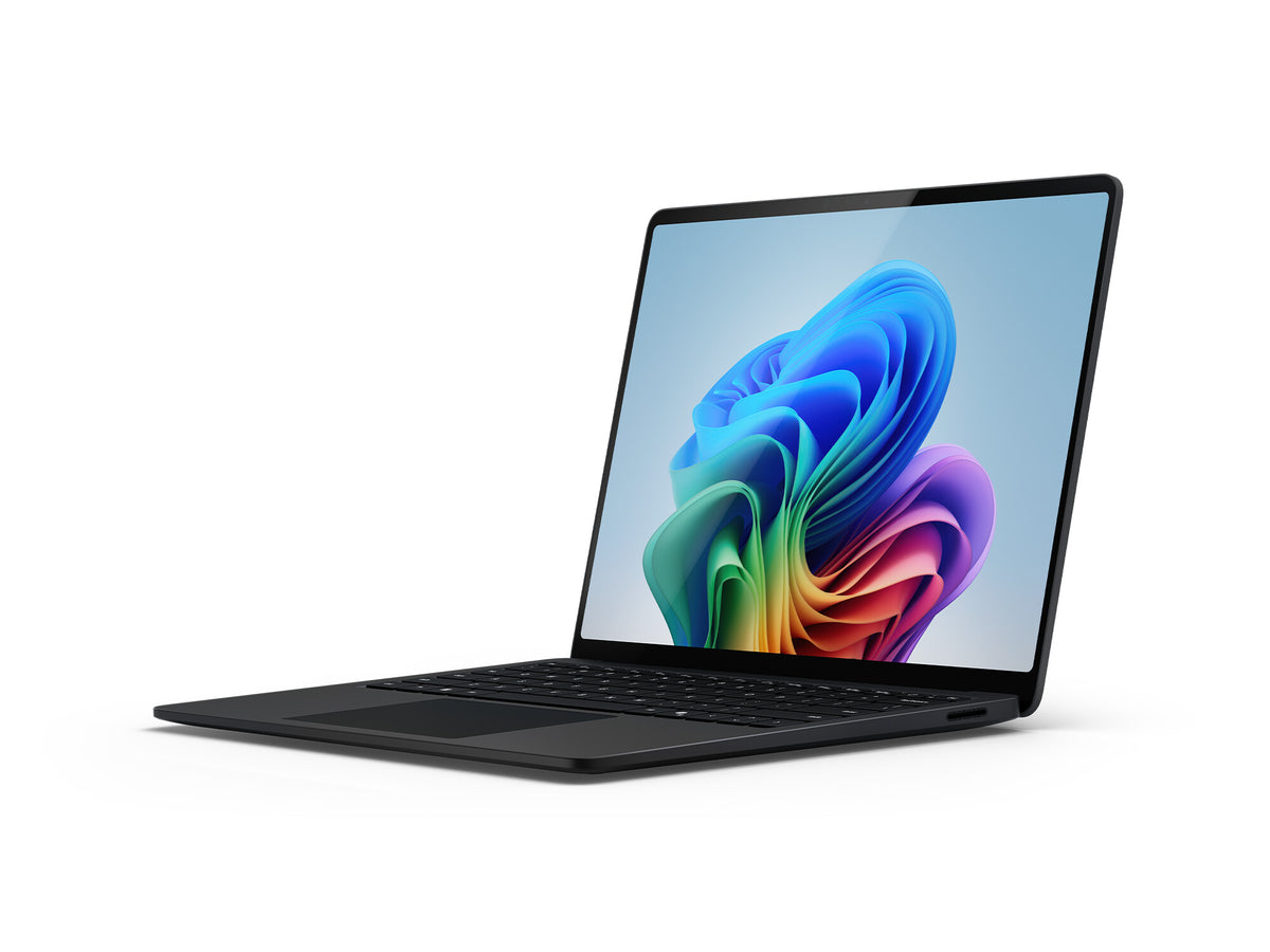 Microsoft Surface 7 Laptop - Qualcomm Snapdragon X Plus - 35 cm (13.8&quot;) - Touchscreen - 16 GB LPDDR5x-SDRAM - 512 GB SSD - Wi-Fi 7 - Windows 11 Pro - Black