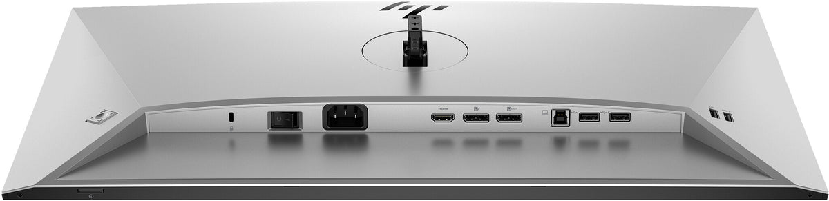 HP Series 7 Pro 724PF - 60.5cm (23.8") - 1920 x 1080 pixels Full HD LED Monitor