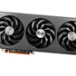 Sapphire NITRO+ - AMD 16 GB GDDR6 Radeon RX 7800 XT graphics card