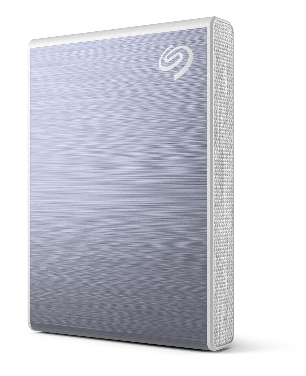 Seagate One Touch - USB Type-C External SSD in Blue - 1 TB