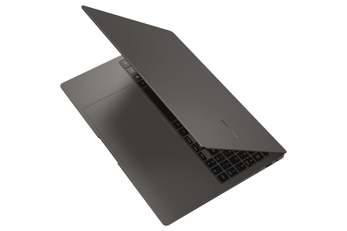 Samsung Galaxy Book3 Ultra Laptop - 40.6 cm (16&quot;) - Intel® Core™ i7-13700H - 16 GB LPDDR5x-SDRAM - 512 GB SSD - NVIDIA GeForce RTX 4050 - Wi-Fi 6E - Windows 11 Pro - Graphite