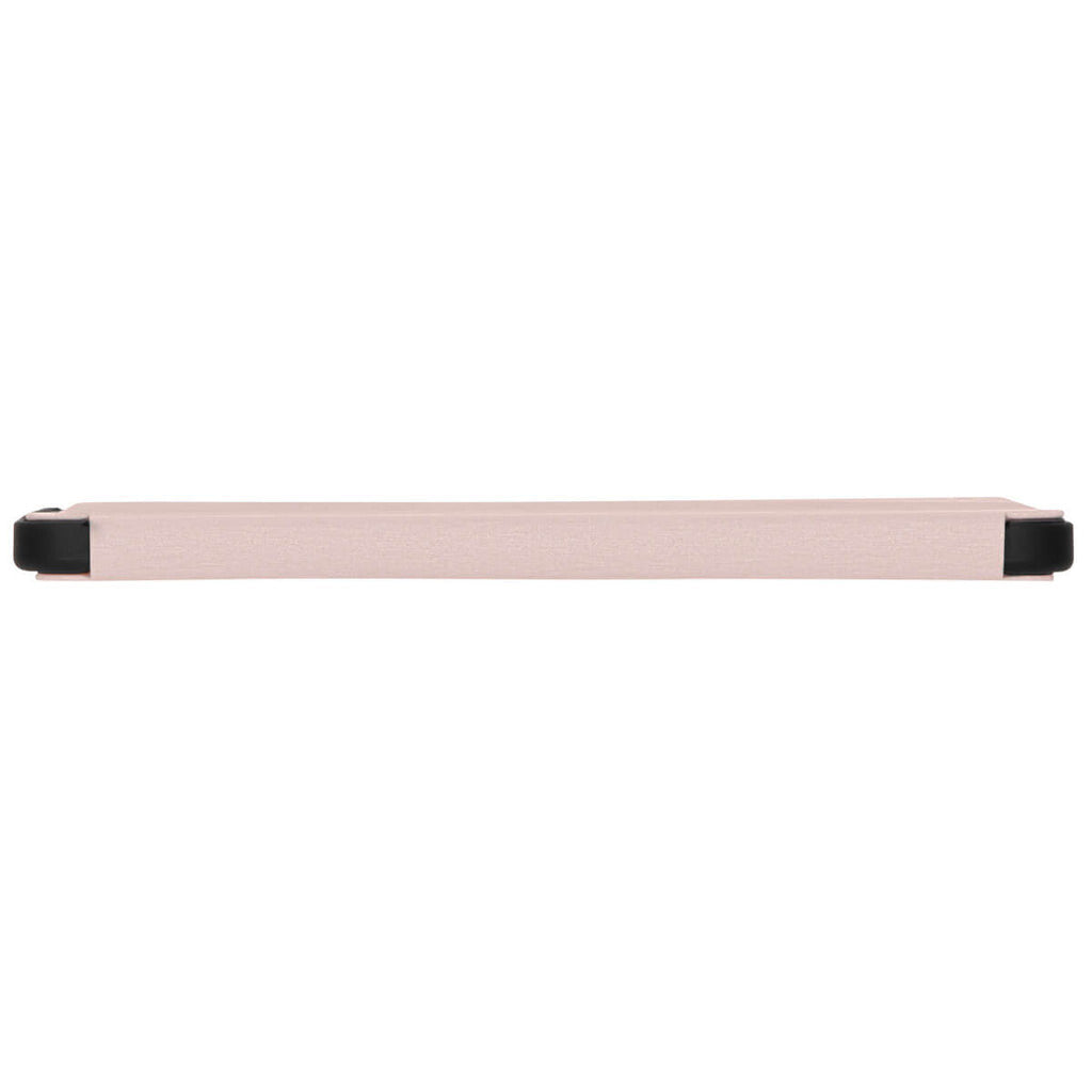 Targus Click-In Folio Case for 10.9" iPad in Rose gold