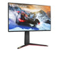 LG 27GP950-B - 68.6 cm (27") - 3840 x 2160 pixels 4K UHD LCD Monitor