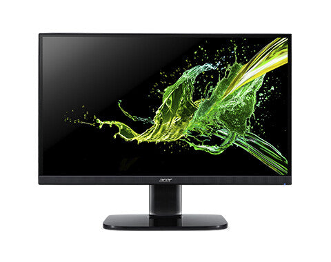 Acer KA2 KA272 - 68.6 cm (27") - 1920 x 1080 pixels FHD IPS Monitor