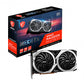 MSI MECH 2X OC - AMD 12 GB GDDR6 Radeon RX 6700 XT graphics card