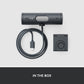 Logitech Brio 500 - 4MP 1920 x 1080p USB webcam in Black