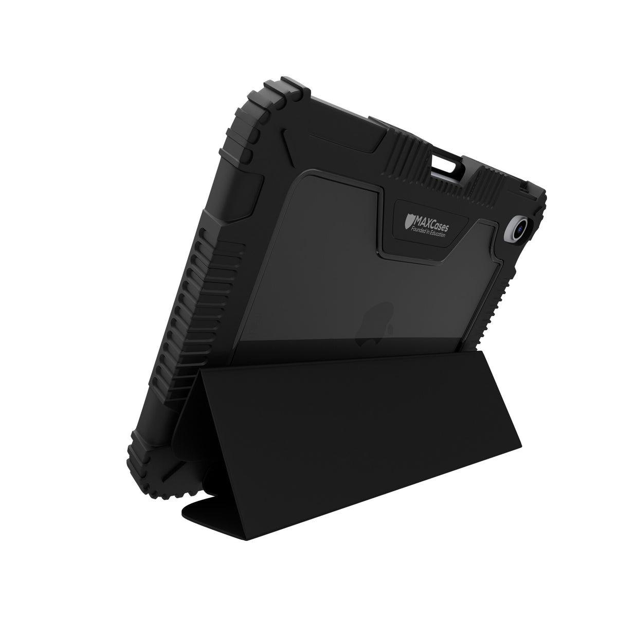 MAXCases Extreme Folio-X for 10.9&quot; iPad in Black