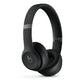 Apple Beats Solo 4 - USB Type-C Wired & Wireless Bluetooth Headphones in Black