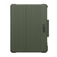 Urban Armor Gear Metropolis SE for 13" iPad Pro in Olive