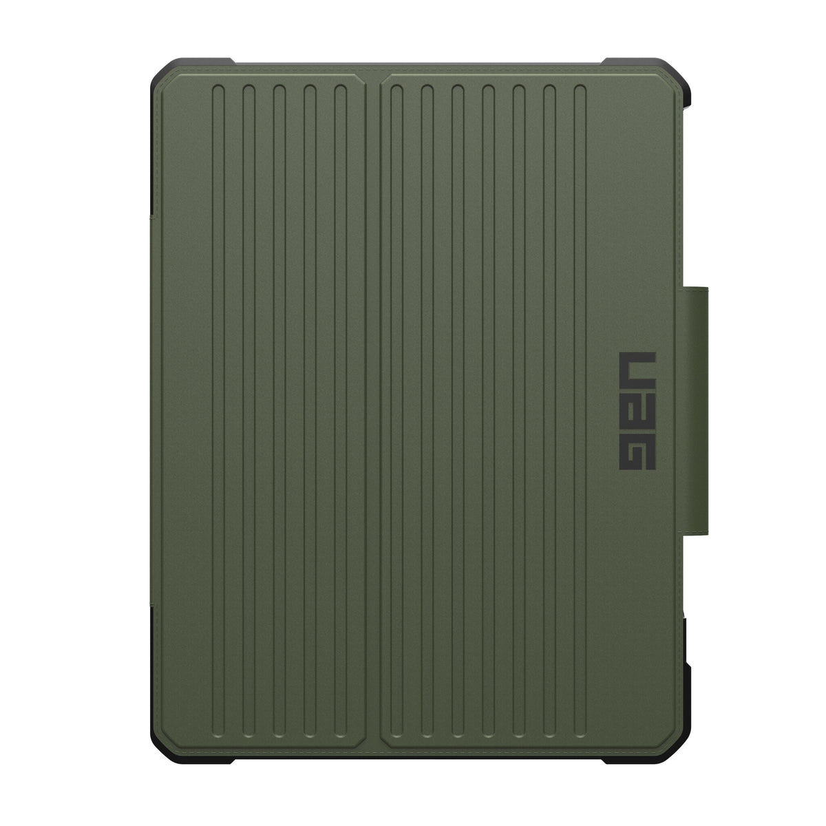 Urban Armor Gear Metropolis SE for 13" iPad Pro in Olive