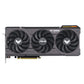 ASUS TUF Gaming - NVIDIA 8 GB GDDR6 GeForce RTX 4060 Ti graphics card