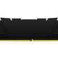 Kingston Technology FURY Renegade - 32 GB 1 x 32 GB DDR 3200MT/s memory module in Black