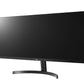 LG 34WL500 - 86.4 cm (34") - 2560 x 1080 pixels UltraWide FHD LED Monitor