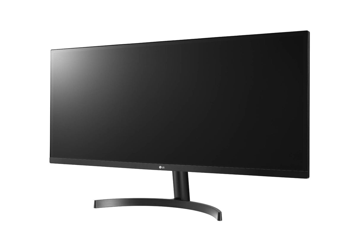 LG 34WL500 - 86.4 cm (34") - 2560 x 1080 pixels UltraWide FHD LED Monitor